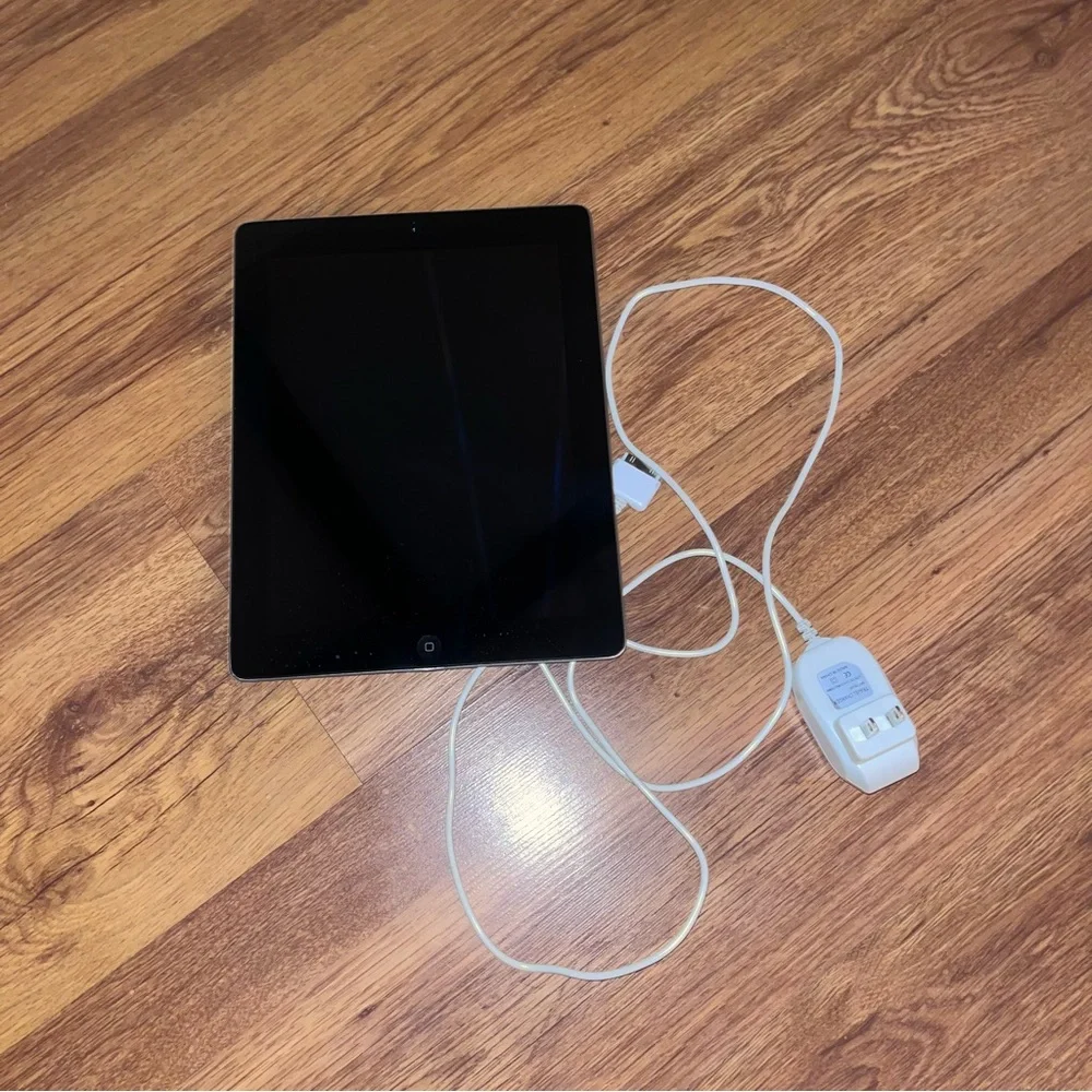 Apple iPad 16GB